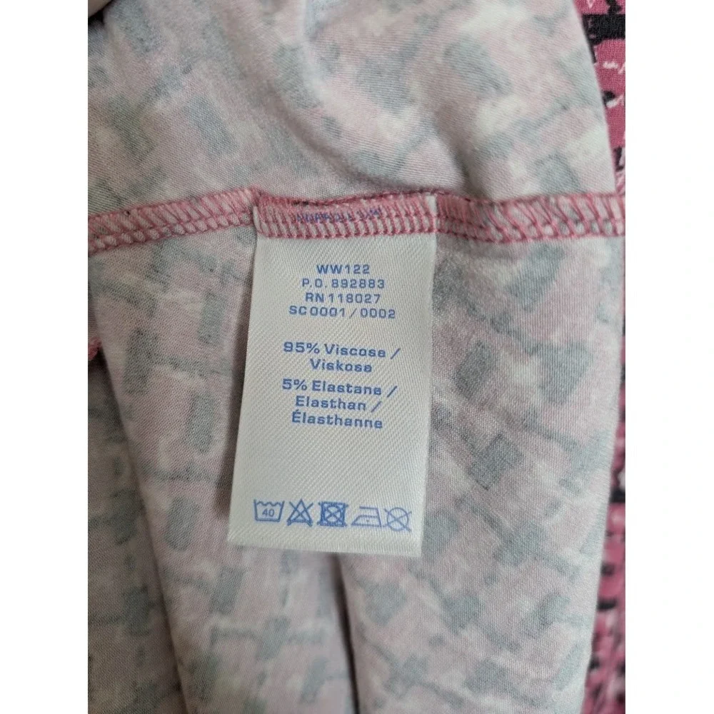Boden silvia printed